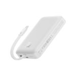 Baseus Magnetic Mini 30W 10000mAh Wireless Power Bank - Image 2