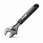 Deli HT1508 Home8 8-Inch Adjustable Wrench 200mm