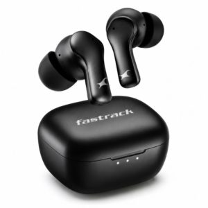 Fastrack FPods FZ100 True Wireless Earbuds