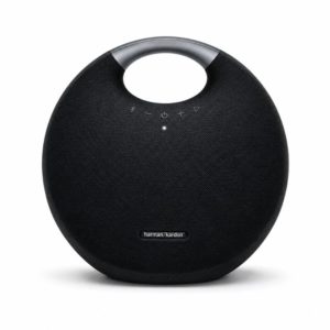 Harman Kardon Onyx Studio 6 Portable Bluetooth Speaker
