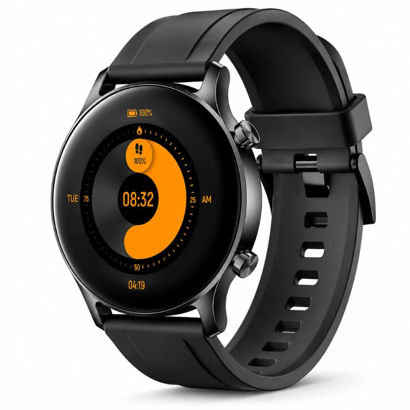haylou-rs3-health-expert-smartwatch HAYLOU Fitness Smartwatch