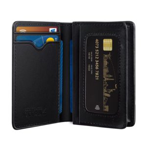 Hoco E91F Smart Wallet