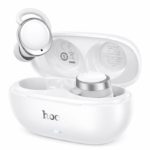 Hoco EW207 Mini TWS Earbuds - Image 2