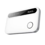Hoco HI41 Mobile Portable WiFi – 4G WiFi 6 Router
