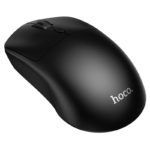 Hoco GM42 Platino 2.4G Wireless Mouse