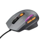 Hoco GM52 Reddy RGB Gaming Wired Mouse