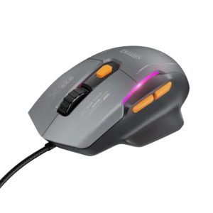 Hoco GM52 Reddy RGB Gaming Wired Mouse