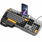Hoco Vistoso Gaming Keyboard