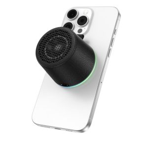 Hoco HC49 Shine Magnetic Bluetooth Speaker
