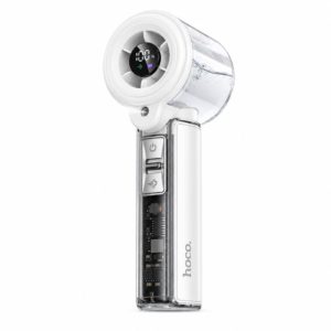 Hoco Rechargeable Mist Cooling Fan