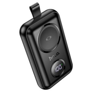 Hoco J137 Powerful 2500mAh iWatch Power Bank