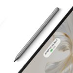 HONOR CHOICE TNHCHOP Pencil with Bluetooth pairing on HONOR tablet