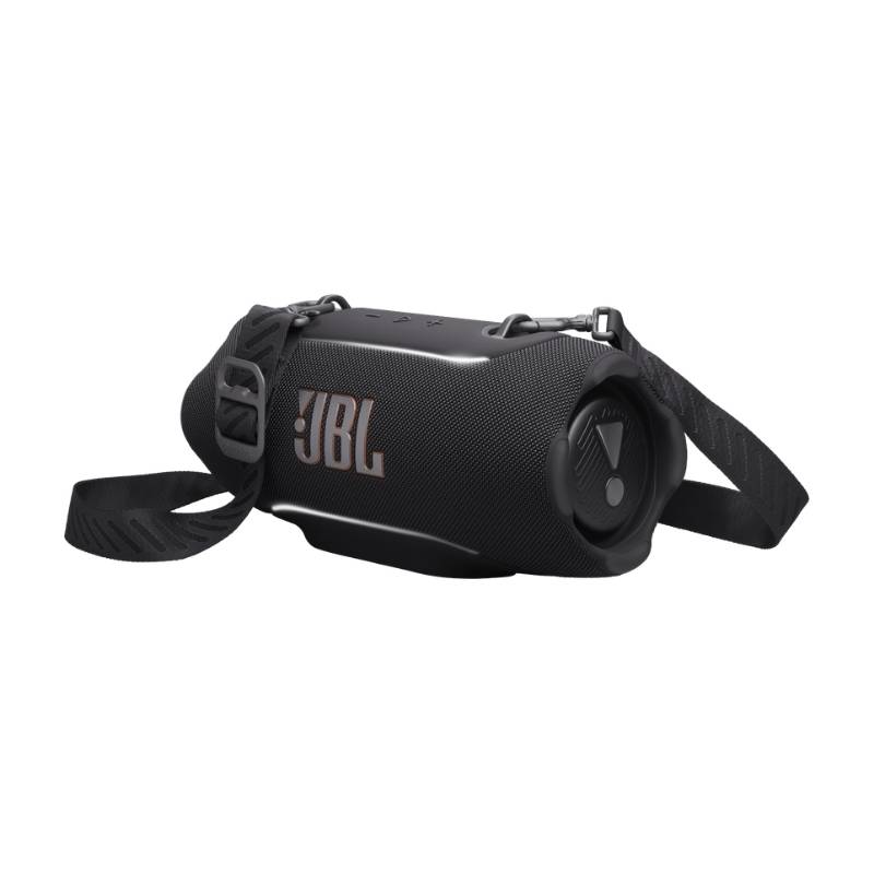 jbl-xtreme-5-portable-bluetooth-speaker-black JBL Xtreme 5 Portable Bluetooth Speaker - Image 1
