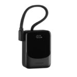 JOYROOM JR-PC1 22.5W Mini Power Bank with Built-in Cables 10000mAh