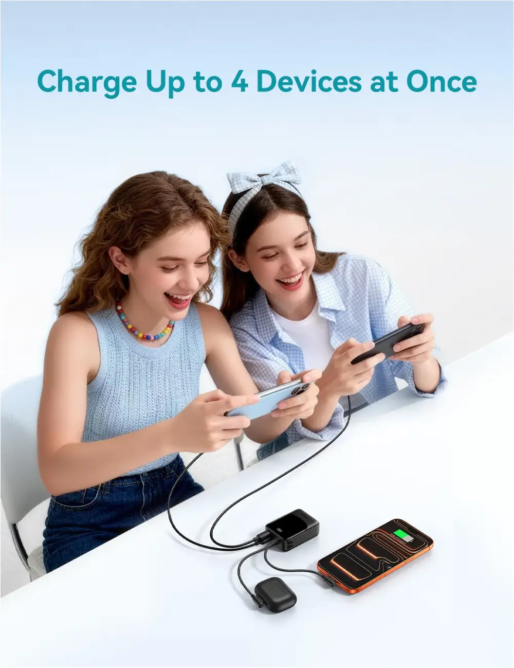 JOYROOM 10000mAh Power Bank