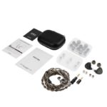 KEFINE Arnar Hybrid IEM with Planar & Knowles BA Drivers - Image 2