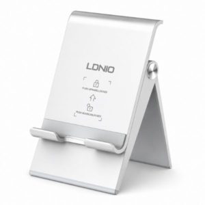 LDNIO MG07 Adjustable Mobile Phone Stand