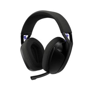 Logitech LIGHTSPEED Gaming Headset