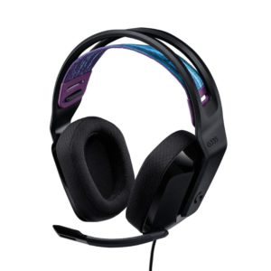 Logitech G335 Gaming Headphones
