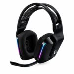 Logitech G733 LIGHTSPEED Wireless RGB Gaming Headset