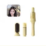 Lowra Rouge ACI-102 3-in-1 Automatic Hair Curler