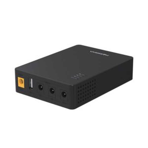 MARSRIVA ET3 8400mAh Smart Mini DC UPS