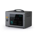 Marsriva MP10 1000W Portable Power Station features and power output