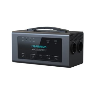 Marsriva MP3S 300W Portable Power Station 268.8Wh