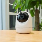 Meari S1 3MP Indoor PTZ Smart WiFi Camera