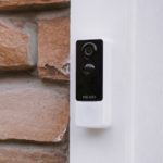 Meari Video Doorbell B1