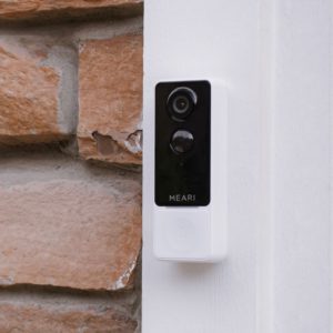 Meari Video Doorbell B1