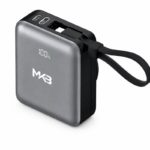 MKB 22.5W Fast Charging Power Bank
