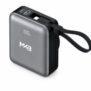 MKB 22.5W Fast Charging Power Bank