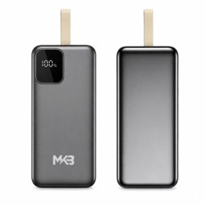 MKB PK83 2.1A 30000mAh Power Bank