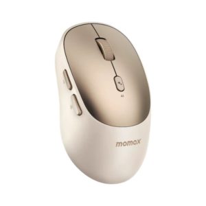 Momax 1-Folio AI-Powered Rechargeable Wireless Mouse