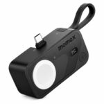 Momax 1-Power X Pro Mini⁺ 5000mAh Integrated Foldable USB-C Plug