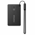 Momax PinCard Find My Ultra Slim Locator Card Tracker