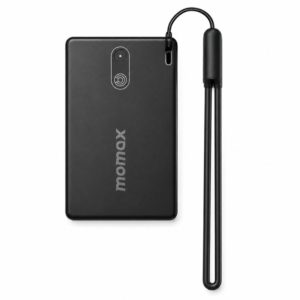 Momax PinCard Find My Ultra Slim Locator Card Tracker