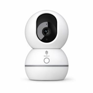 Newland NL-C606 3MP Indoor Portable WiFi Camera
