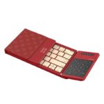 Nillkin Cube Pocket Foldable Bluetooth Keyboard with Touchpad