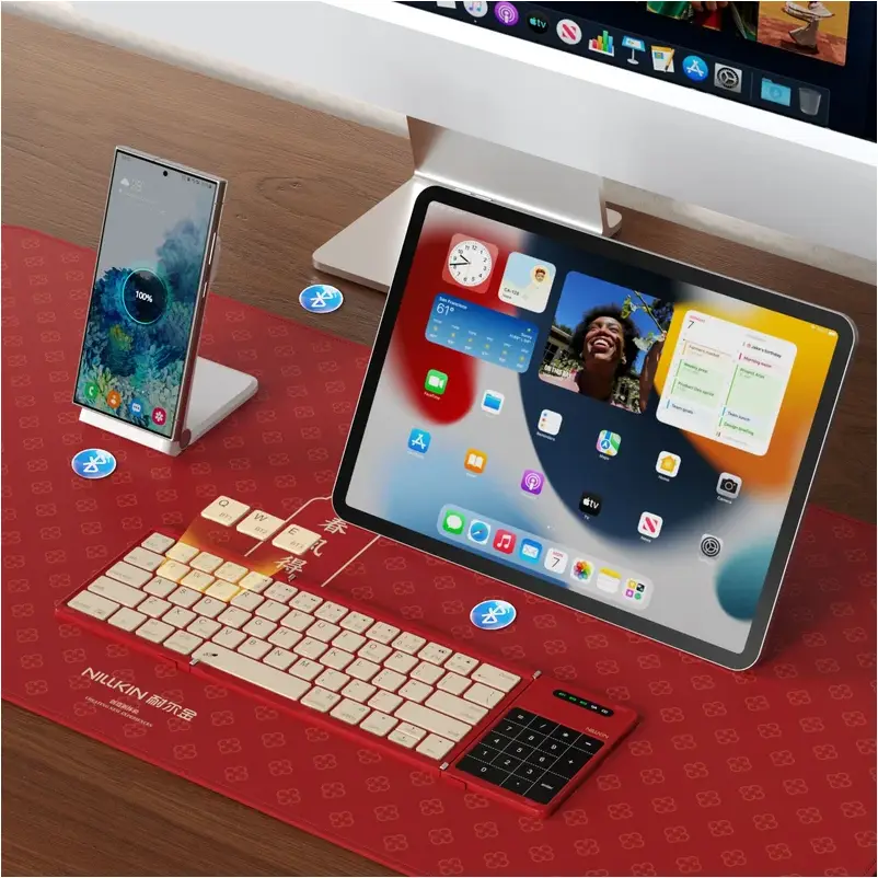 Nillkin Bluetooth Keyboard