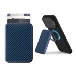 Nillkin FiberMate MagSafe Card Holder Wallet Stand - Image 2