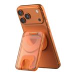 Nillkin IceMate Magnetic Wallet Stand