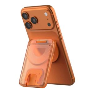 Nillkin IceMate Magnetic Wallet Stand
