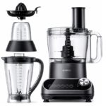 oraimo OmniBlend 2 21000 RPM 5-in-1 Blender