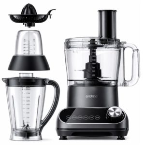 oraimo OmniBlend 2 21000 RPM 5-in-1 Blender