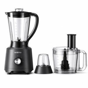 Oraimo OmniBlend OBL-581A 1500W 4-in-1 Blender
