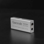 Questyle M15C USB-C DAC Headphone Amplifier - Image 2