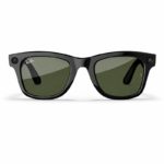 Ray-Ban RW4012 Meta Wayfarer AI Glasses (Gen 2)