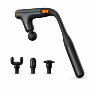 REMAX RS-M02 Powerful Extended Crank Massage Gun